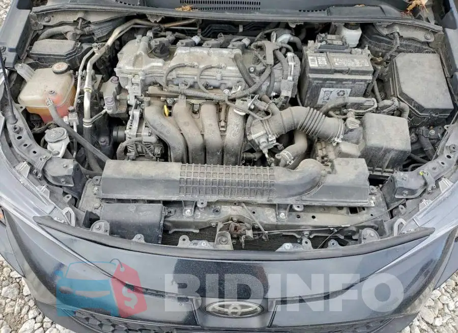 5YFEPRAE0LP079339 Photo# 11