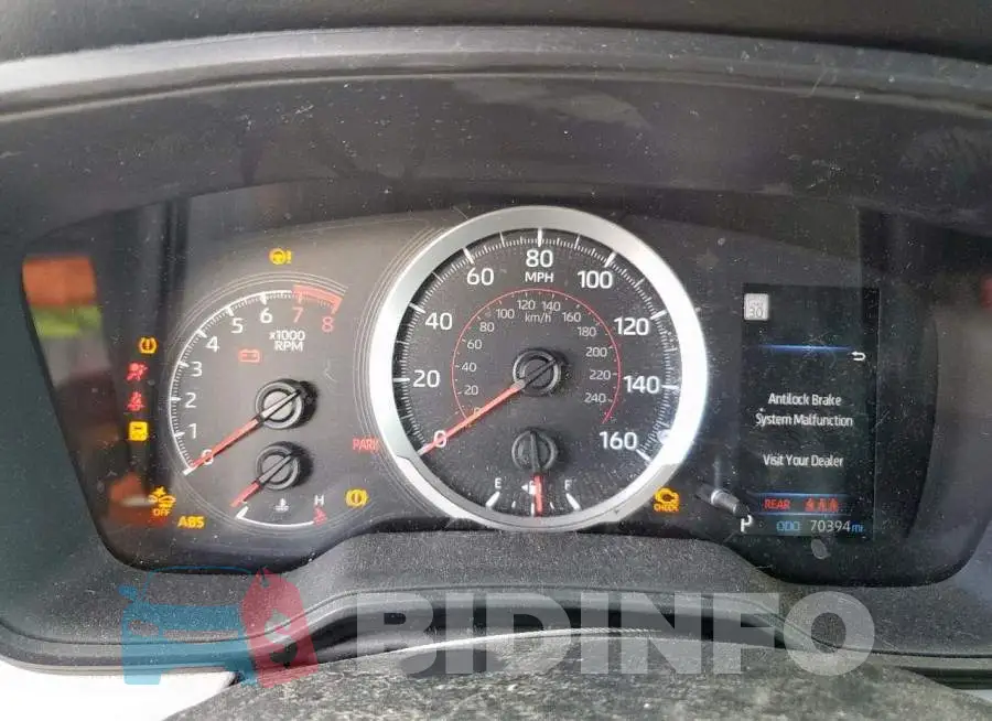 5YFS4RCE6LP043566 Photo# 9