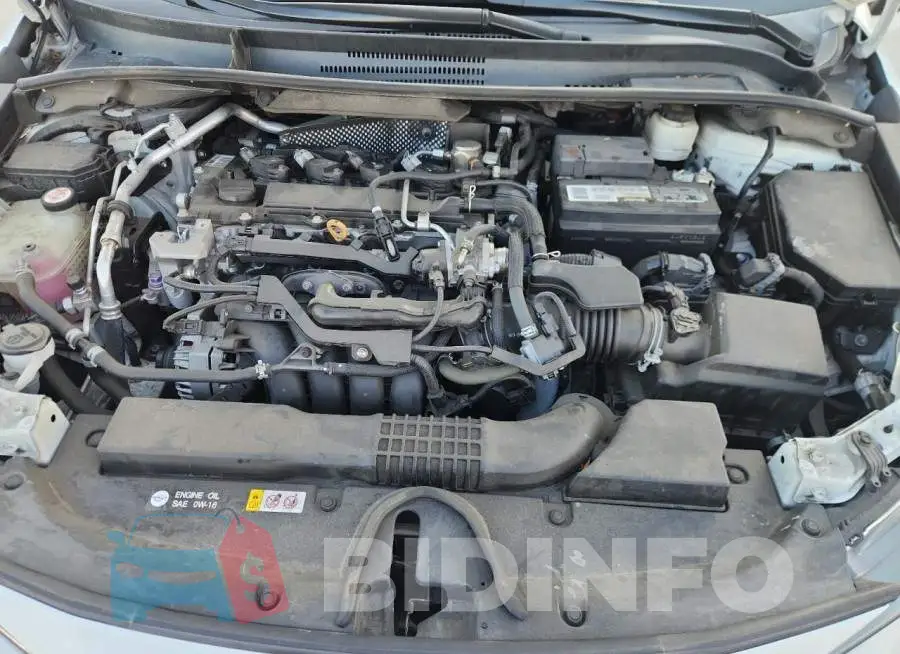 5YFS4RCE7LP032012 Photo# 11