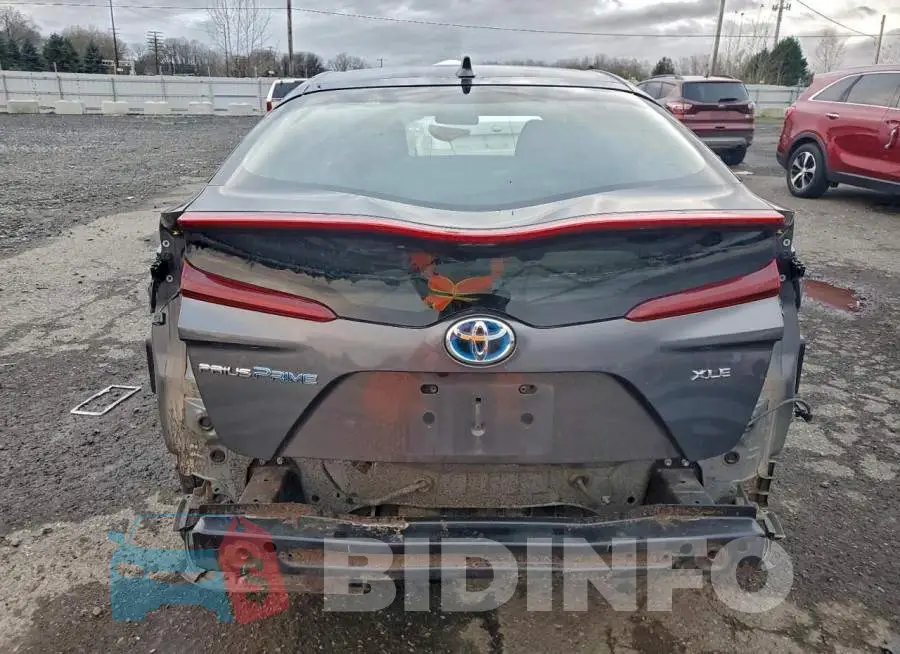 JTDKAMFP7M3188926 Photo# 6