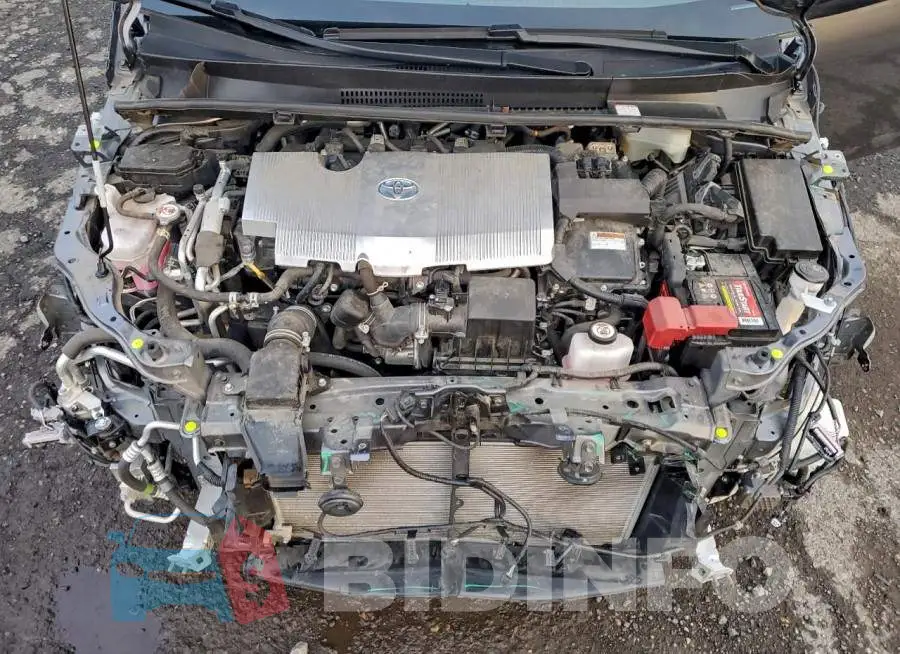 JTDKAMFP7M3188926 Photo# 11