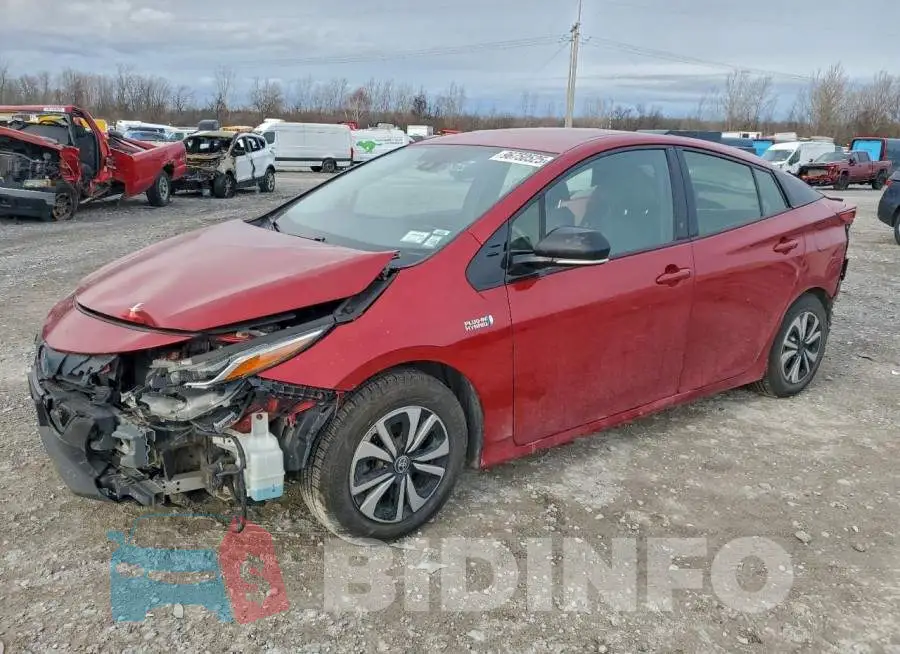 JTDKARFPXH3057637 Photo# 1