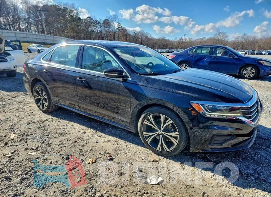 1VWCA7A32LC027213 Photo# 4
