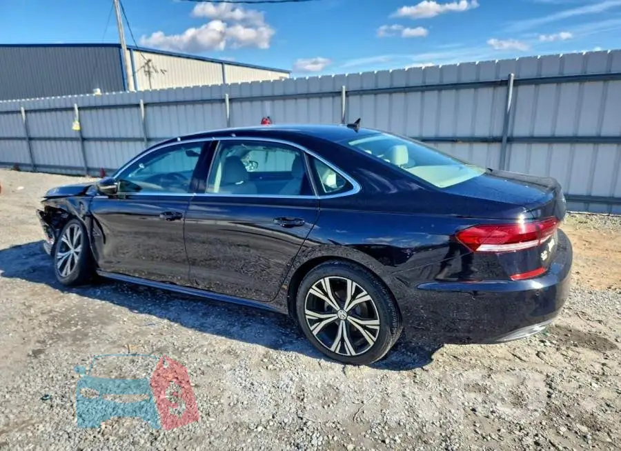 1VWCA7A32LC027213 Photo# 2