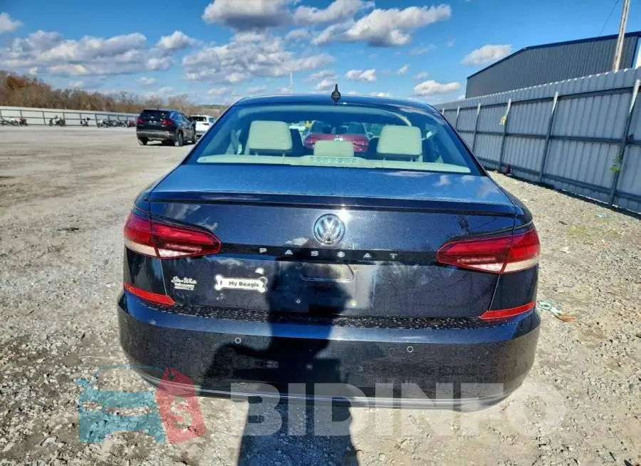 1VWCA7A32LC027213 Photo# 6