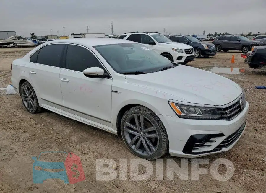 1VWDT7A36HC076257 Photo# 4