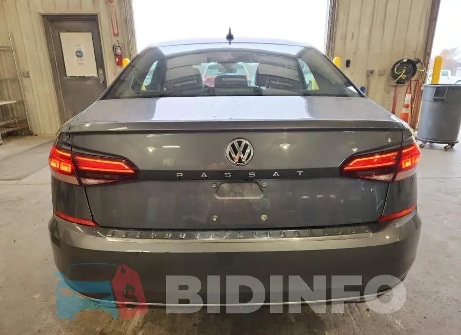 1VWSA7A32MC011655 Photo# 6
