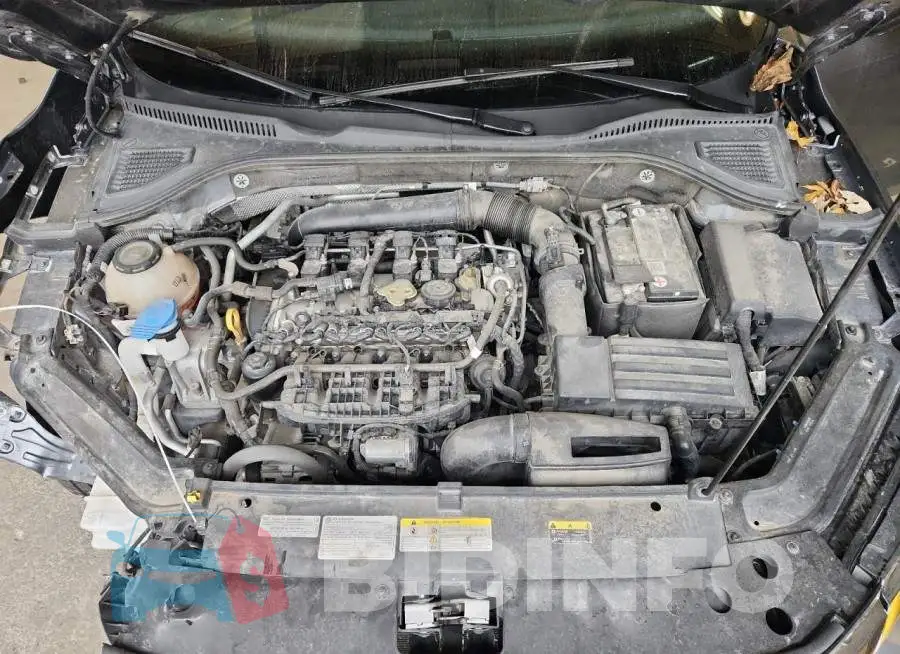 1VWSA7A32MC011655 Photo# 11