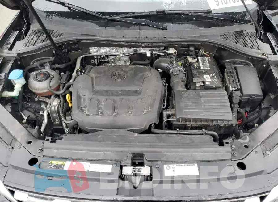 3VV2B7AX6KM140613 Photo# 12