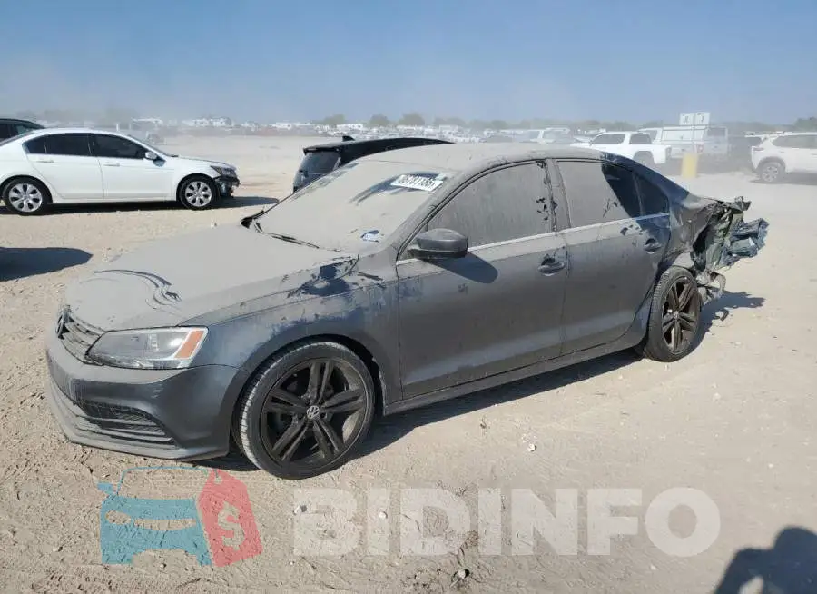 3VW167AJ9HM220715 Photo# 1