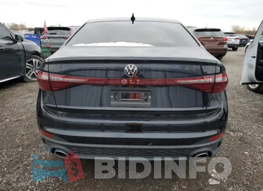 3VW1T7BU3SM018641 Photo# 6