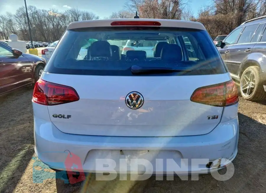 3VW217AU9HM018163 Photo# 6