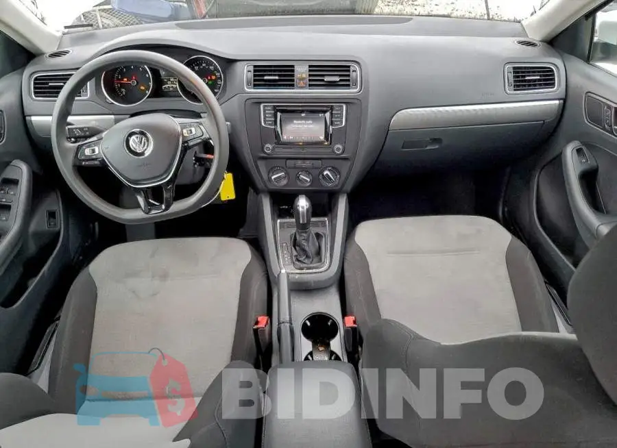 3VW2B7AJ3HM234920 Photo# 8