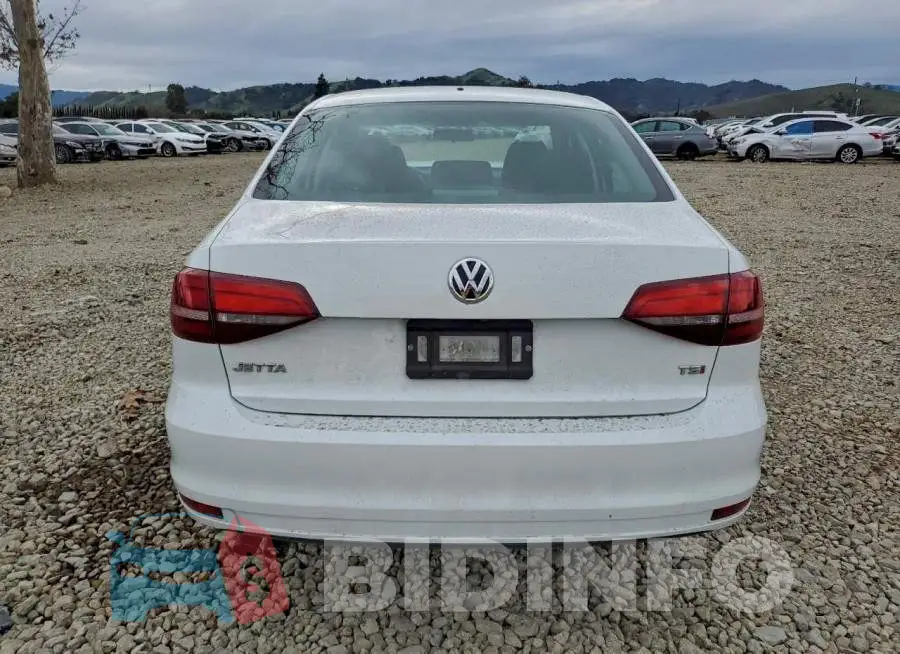 3VW2B7AJ3HM234920 Photo# 6