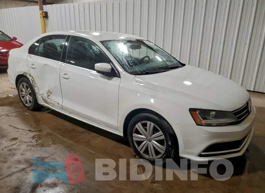 3VW2B7AJ8HM400574 Photo# 4