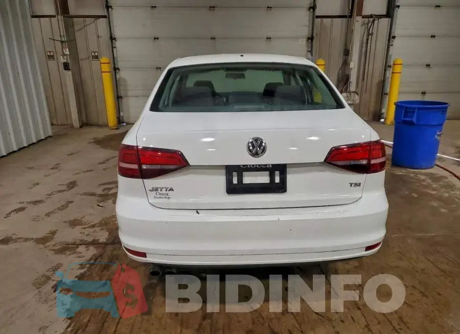 3VW2B7AJ8HM400574 Photo# 6
