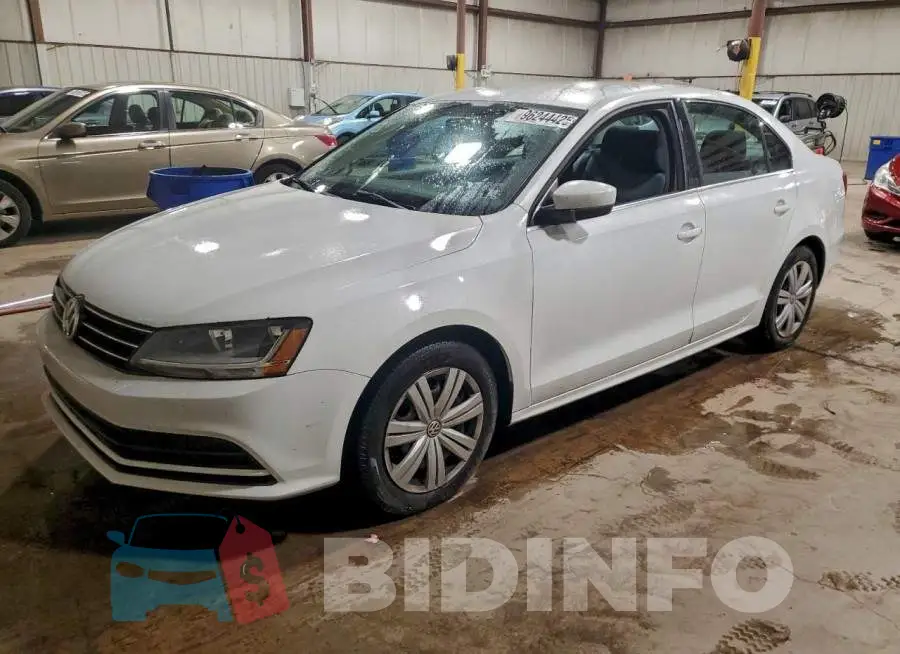 3VW2B7AJ8HM400574 Photo# 1