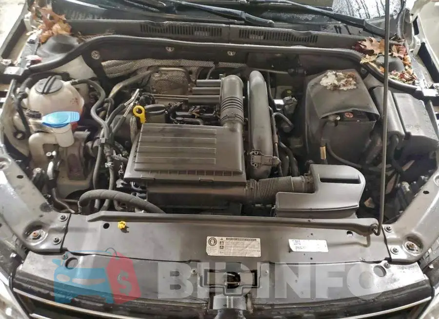3VW2B7AJ8HM400574 Photo# 11
