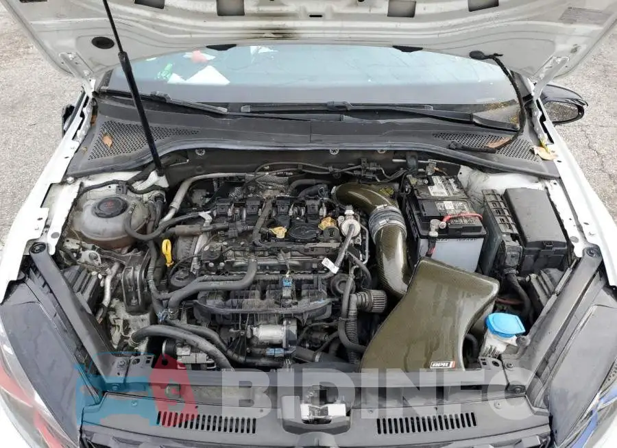 3VW6T7AU0LM015284 Photo# 11