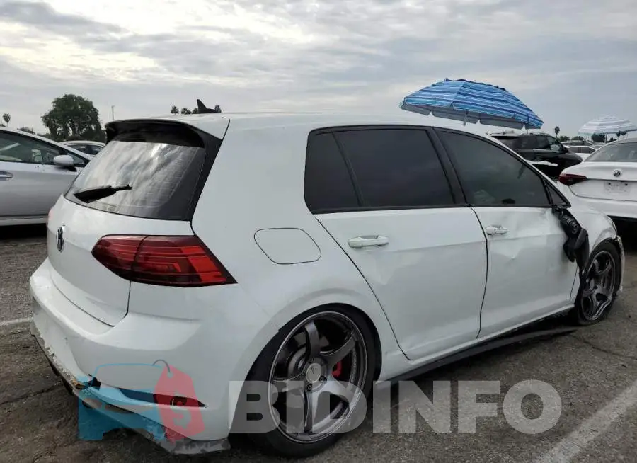 3VW6T7AU0LM015284 Photo# 3