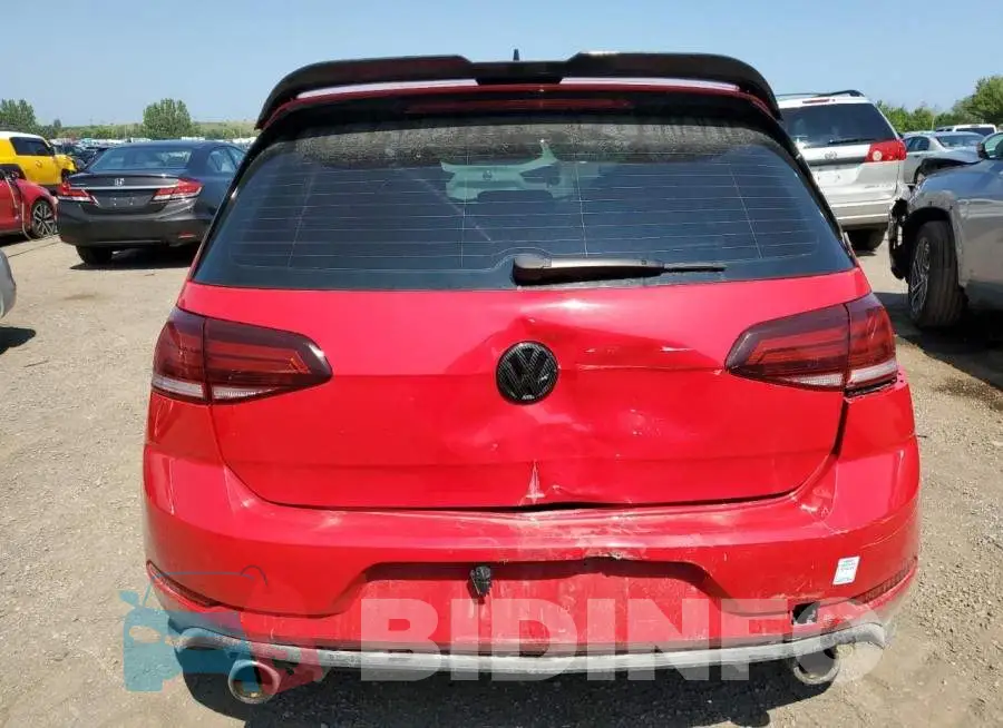 3VW6T7AU7KM037376 Photo# 6