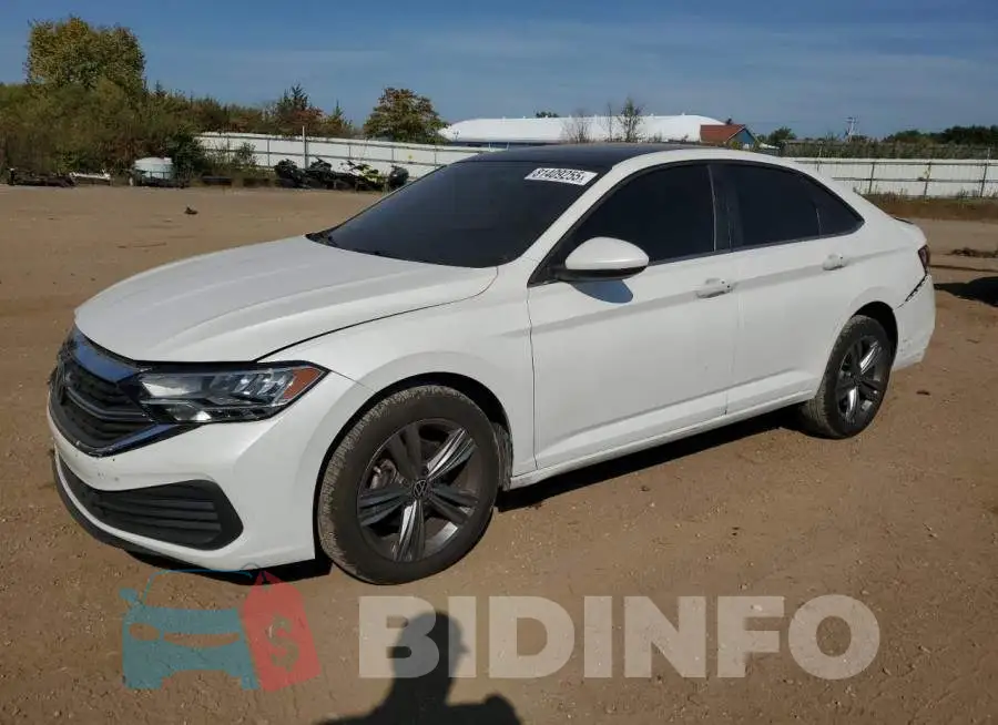 3VW7M7BU7RM046878 Photo# 1
