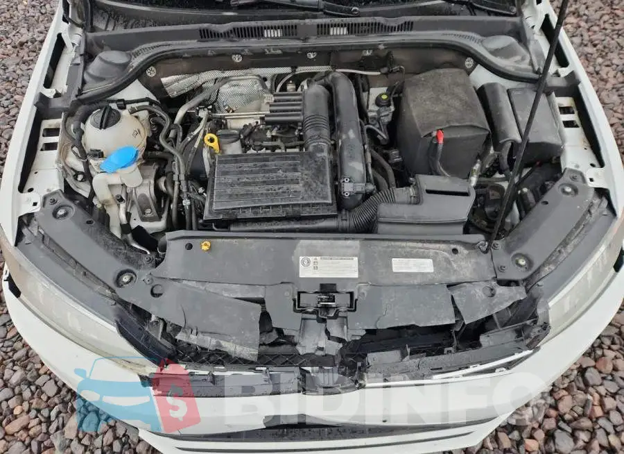 3VWDB7AJ8HM365477 Photo# 11