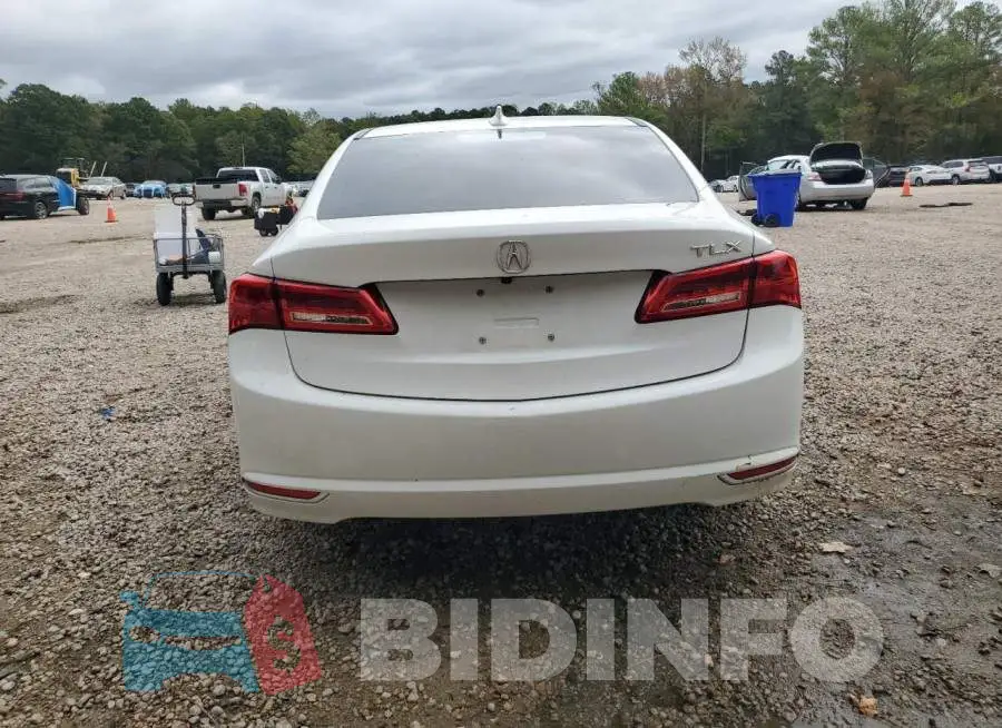 19UUB1F33JA011381 Photo# 6