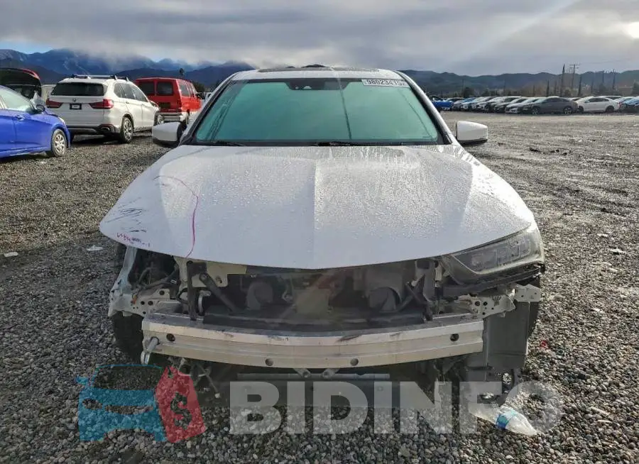 19UUB1F50LA005882 Photo# 5
