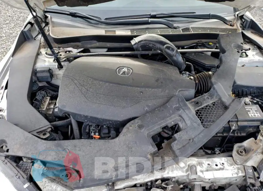19UUB2F43LA005582 Photo# 11