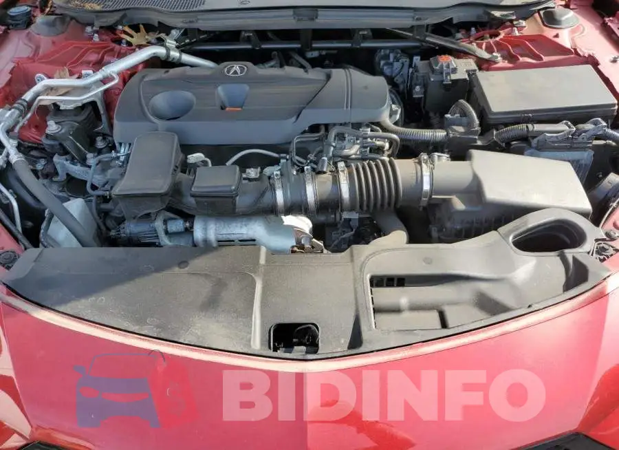 19UUB5F51MA010369 Photo# 11