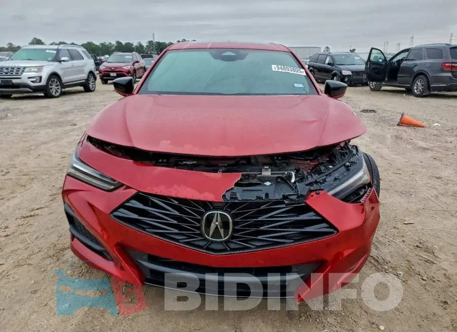 19UUB6F57RA001463 Photo# 5