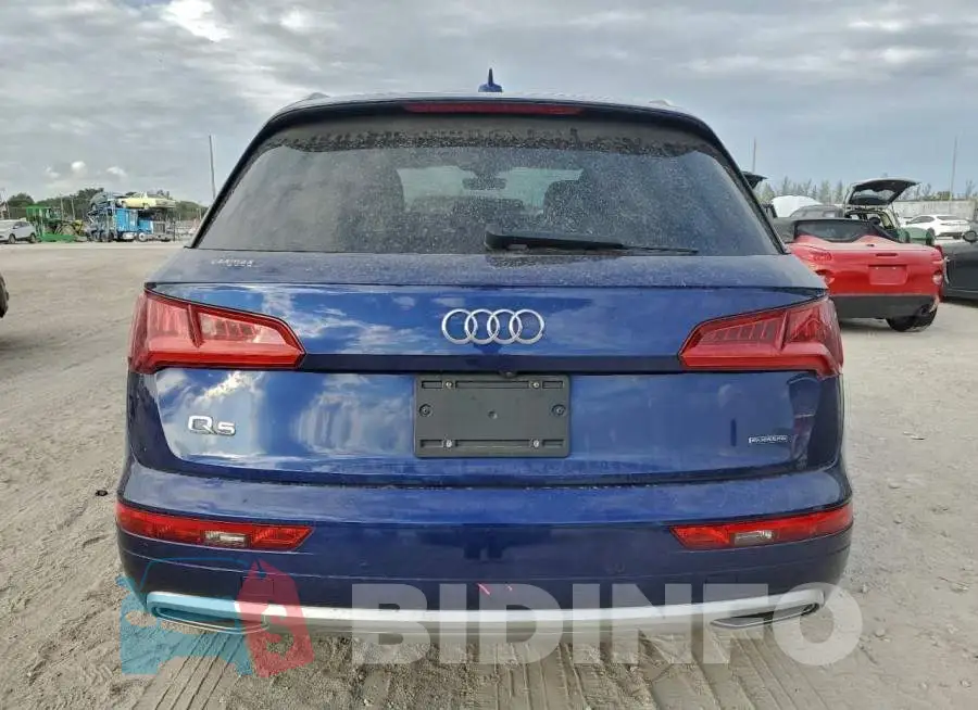 WA1BNAFY6K2086994 Photo# 6