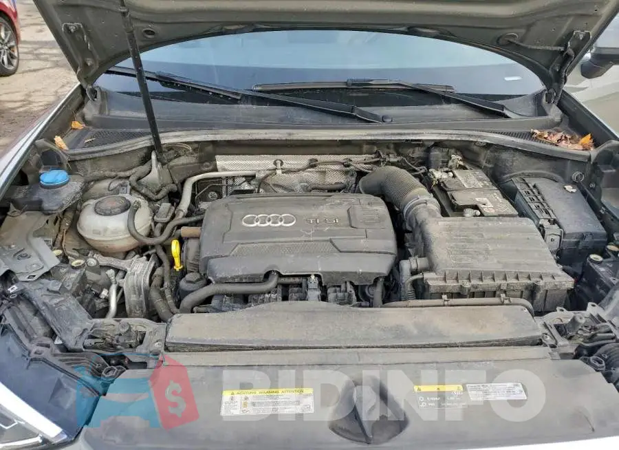 WA1EECF38K1072873 Photo# 12