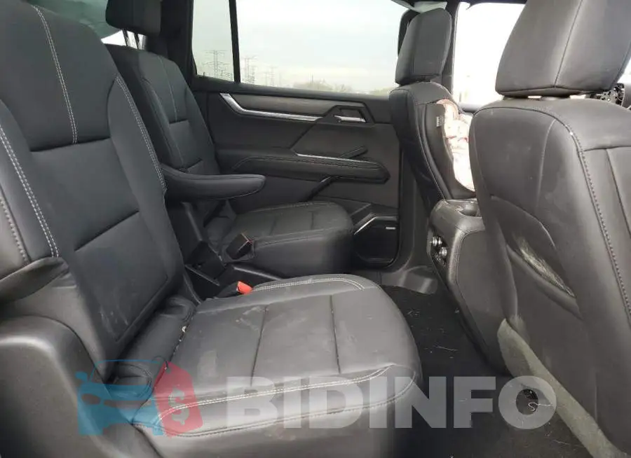 1GKENNRS8SJ261421 Photo# 11