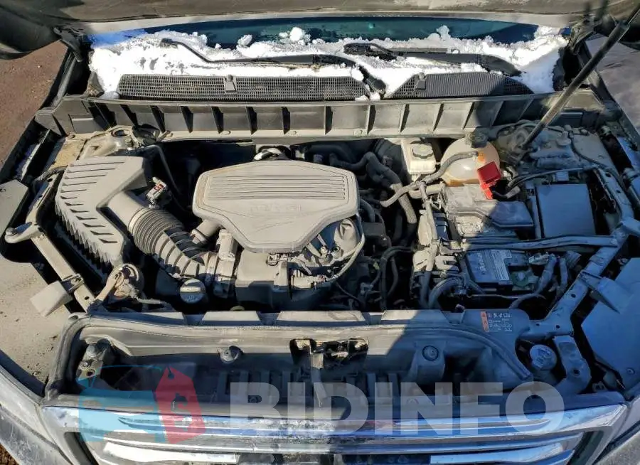 1GKKNNLS5JZ227030 Photo# 12