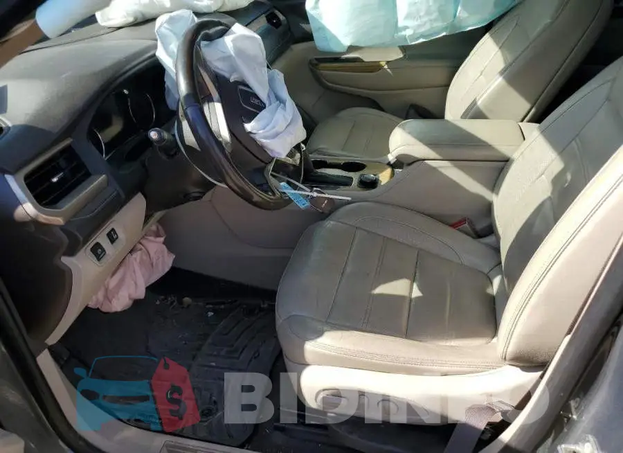 1GKKNPLS8JZ152092 Photo# 7