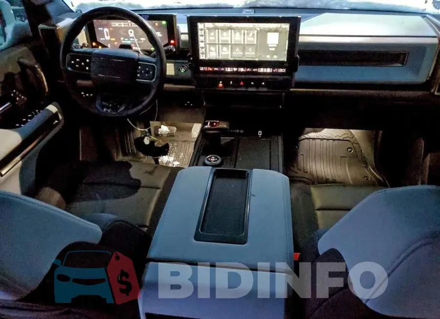 1GT10BDD0RU101154 Photo# 8
