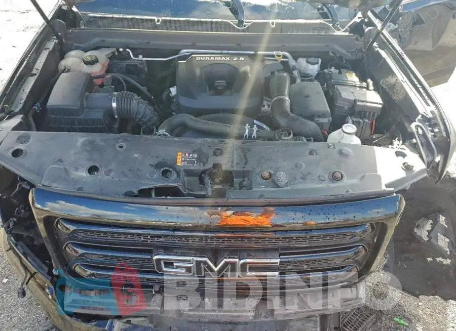1GTP6FE19K1163549 Photo# 11