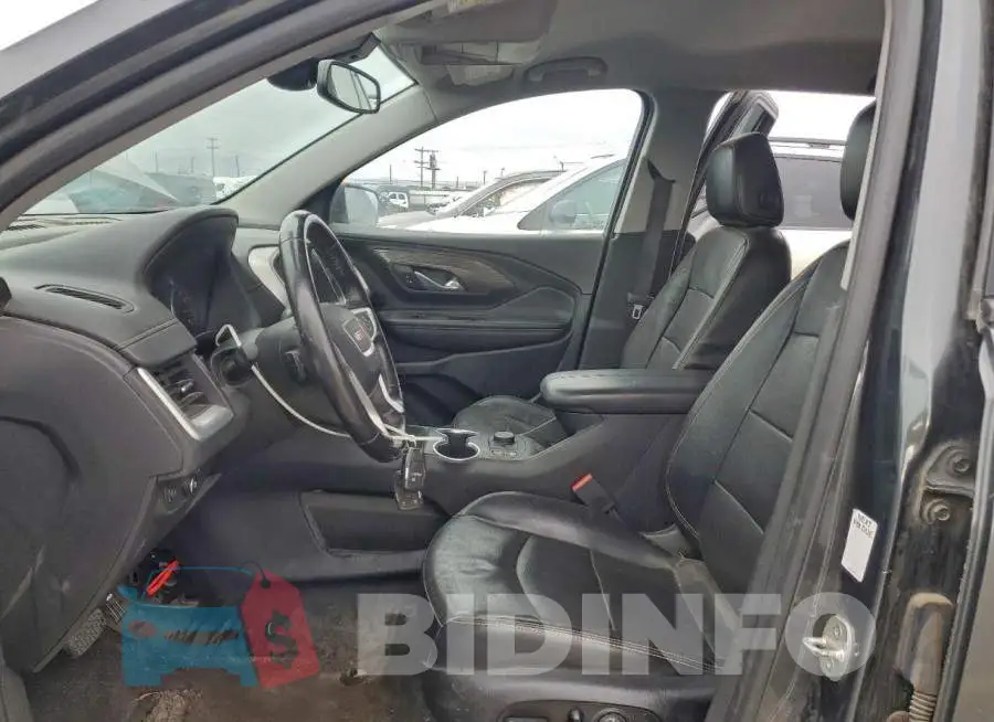 3GKALVEV8LL127071 Photo# 7