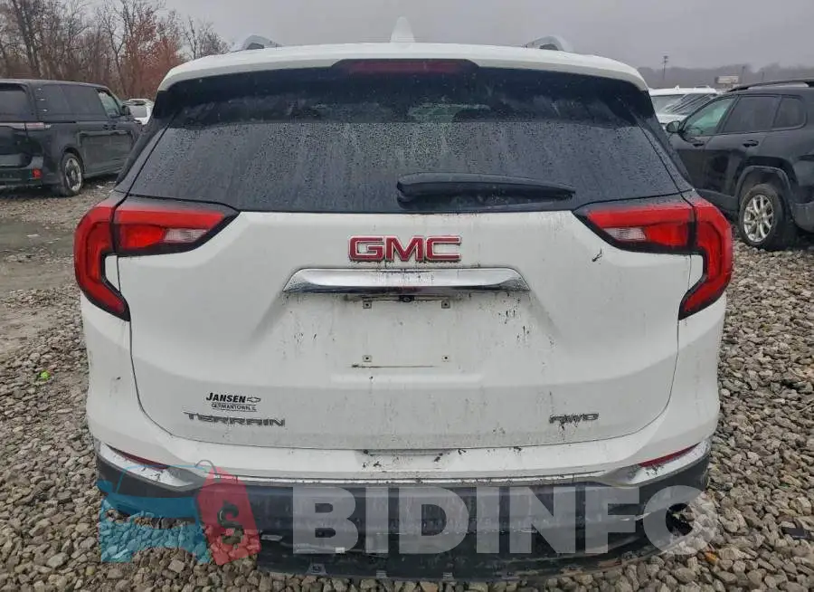 3GKALVEV9ML323876 Photo# 6