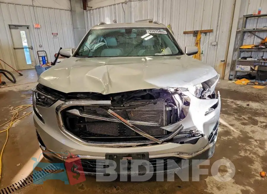 3GKALVEVXKL328341 Photo# 5
