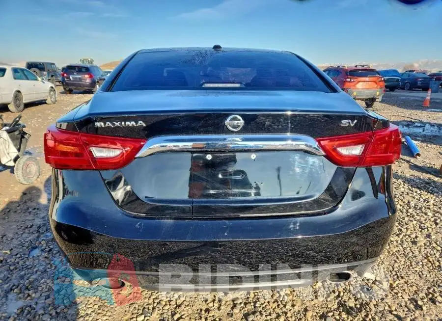 1N4AA6APXJC388926 Photo# 6