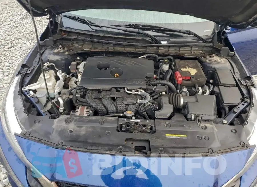 1N4BL4CV4KC155351 Photo# 11