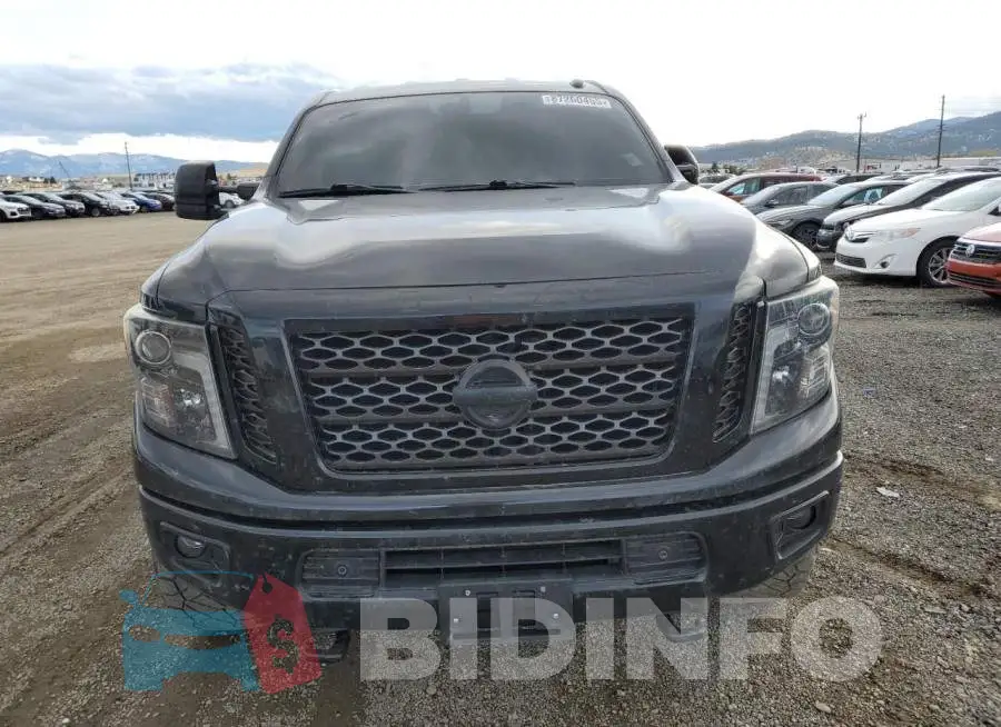 1N6BA1F47JN541750 Photo# 5