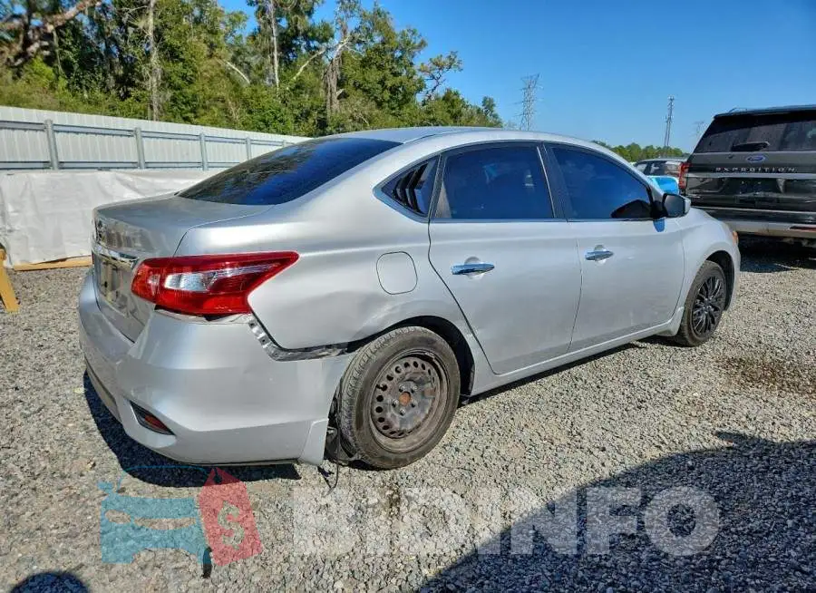 3N1AB7AP4KY360824 Photo# 3