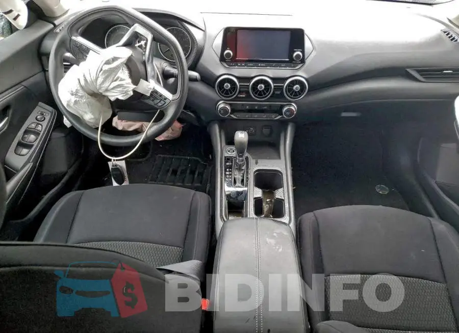 3N1AB8BV1NY205932 Photo# 8