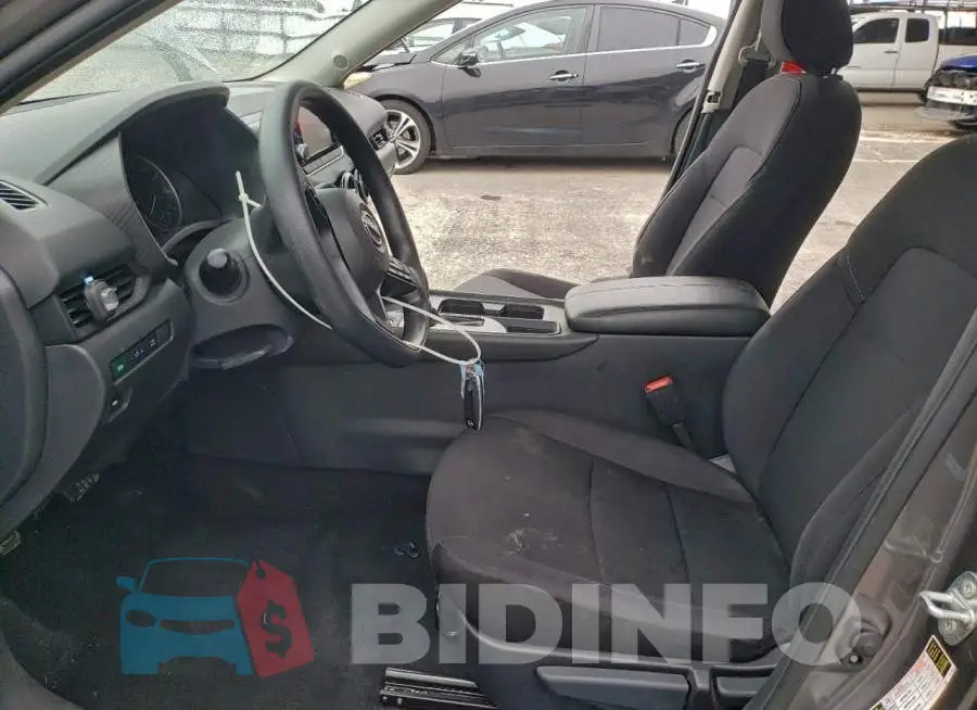 3N1AB8BV3SY216345 Photo# 7