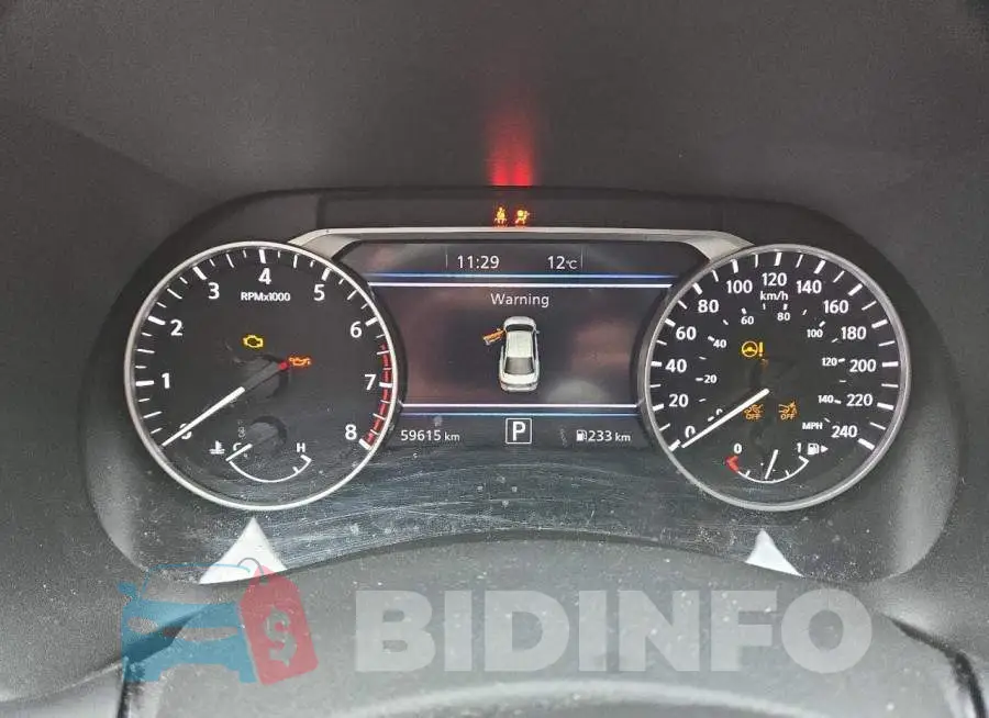 3N1AB8CV0NY233722 Photo# 9