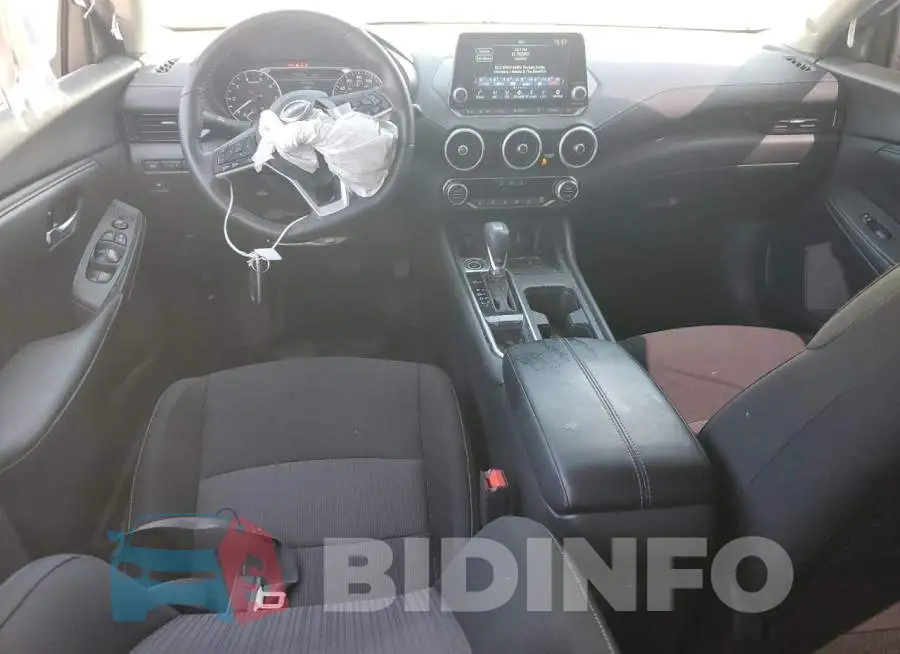 3N1AB8CV0SY211313 Photo# 8